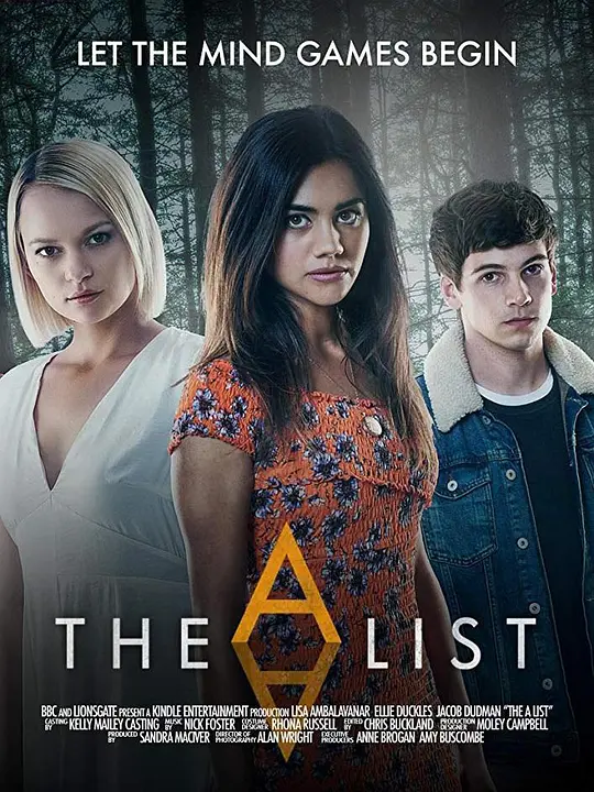 心机夏令营第二季免费观看