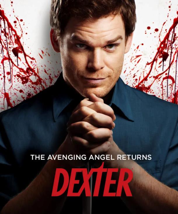 嗜血法医第五季免费观看