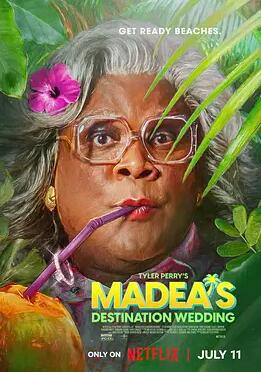 梅迪亚度假婚礼团免费观看