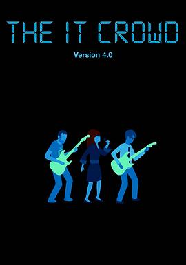 IT狂人第四季免费观看