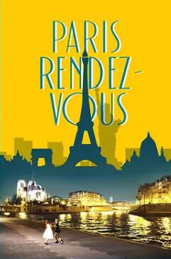 巴黎颂纽约情免费观看