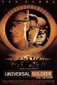 再造战士2：反攻时刻免费观看