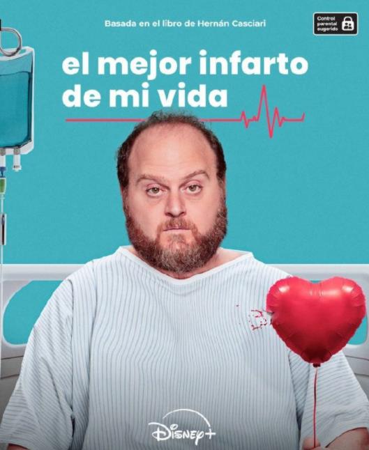 生命启示者第一季免费观看