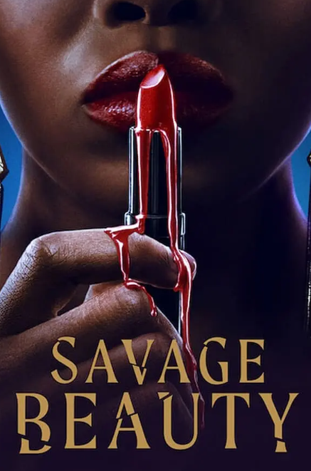 美丽破坏者第二季免费观看