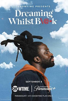 黑人如梦第一季免费观看