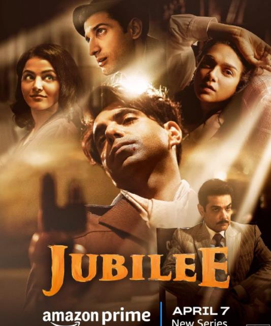 宝莱坞禧年第一季免费观看