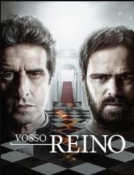 王国：风起云涌第二季免费观看