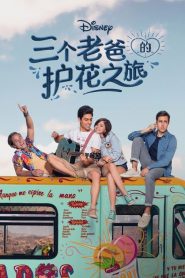 三个老爸的护花之旅第一季免费观看