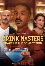 王牌调酒师第一季免费观看