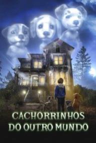 幽灵狗狗第一季免费观看