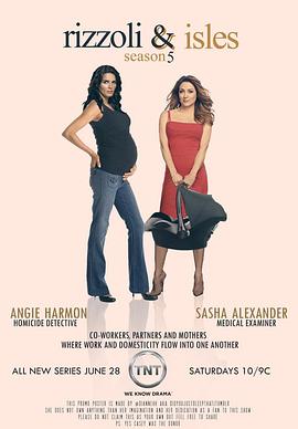 妙女神探第五季免费观看