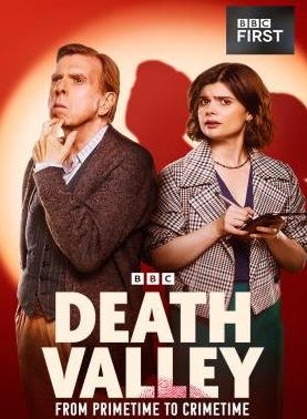 亡命峡谷第一季免费观看