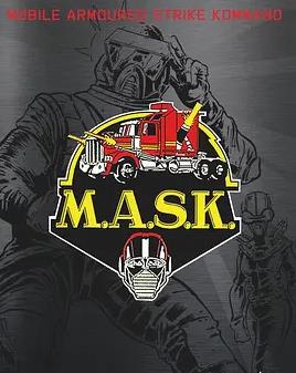 蒙面斗士第二季国语免费观看