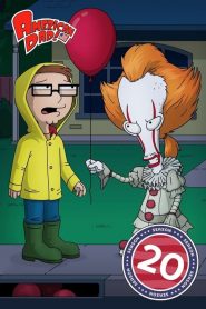 美国老爸第二十季免费观看