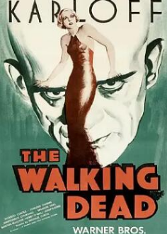 行尸走肉1936免费观看
