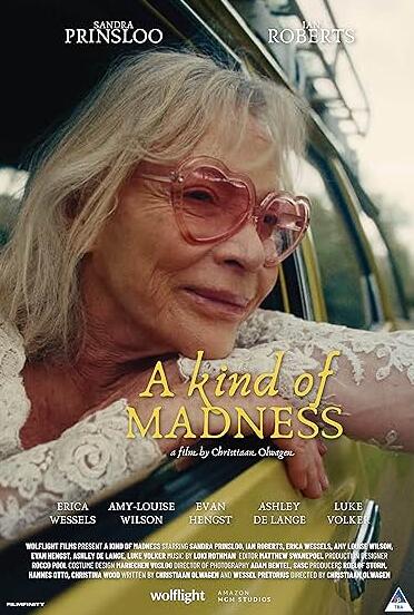 某种疯狂免费观看