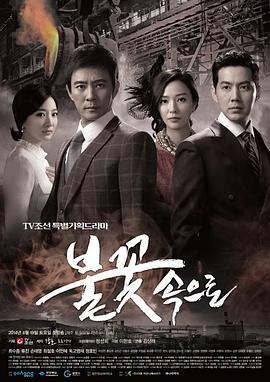 到火花中去免费观看