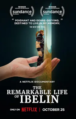 伊贝林的非凡人生免费观看