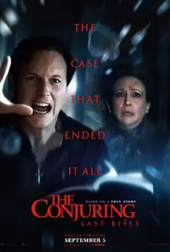 招魂4：终章免费观看