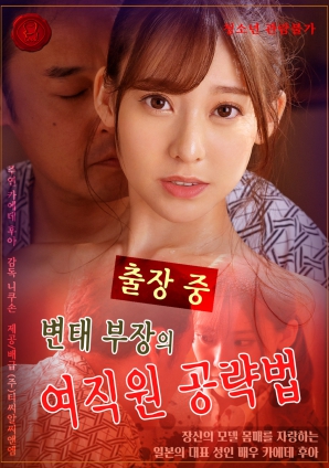 变态上司的女职员猎艳记免费观看